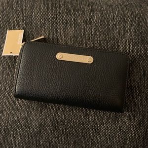 Michel Korea Jet Set Wallet